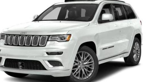 JEEP GRAND CHEROKEE 2020 1C4RJFJT5LC219183 image